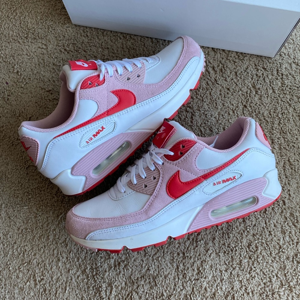 Nike Air Max 90 “Love Letter”